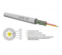 ОКМБ 02нг(А)-FRLSLTx-8А-2.5 кН, 8 волокон
