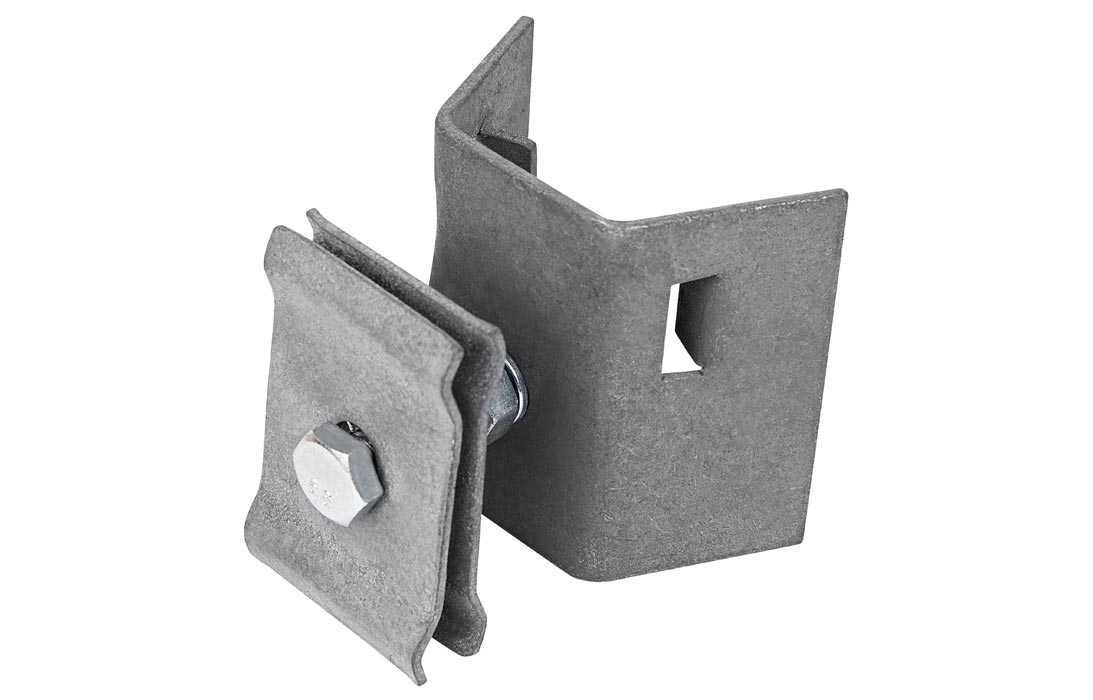 Зажим шлейфовый ЗКШ-3-11/14-4 ССД