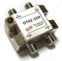 Ответвитель ОТА2-16  на 2 отвода, серии "Н"