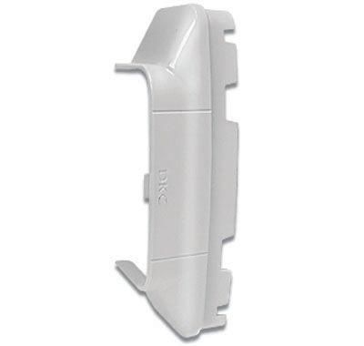 Переходник 110-90х50мм DKC 01008G