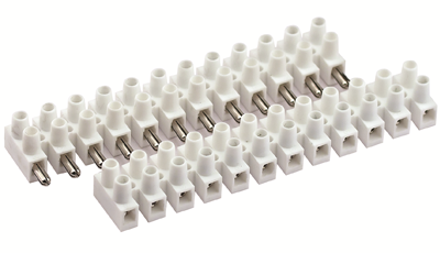 Колодка клеммная разъемн. полипропилен 12х2.5мм Т-85 OK-431-12-SP DKC 43112PLSP
