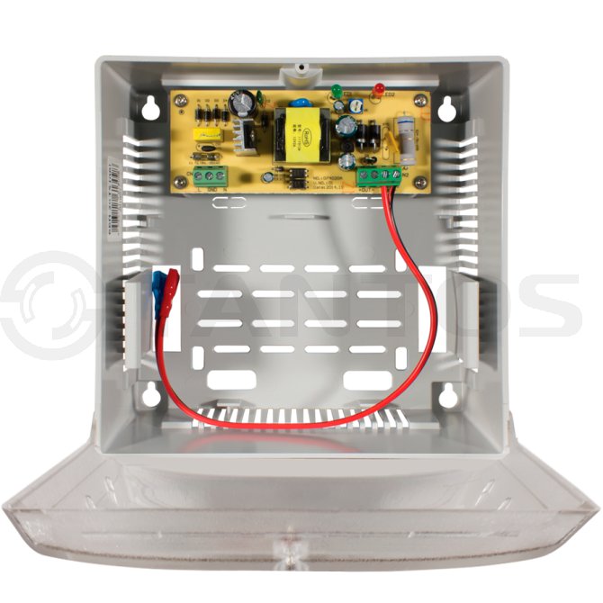ИБП Tantos Ббп-20 TS Lux (пластик)