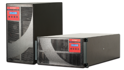 Источник беспер. питания однофазный 5кВ.А 30х9А.ч DKC SOLOMD5A30