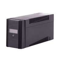 ИБП (UPS) GIGALINK GL-UPS-LI85-1-1/1*9a 850VA/500W  (1/1 однофазный) / 1 акб * 9a,