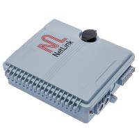 Тупиковая оптическая муфта GFX-X12