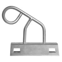 Узел крепления УК-П-02 облегченный