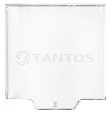 Кнопка выхода  Tantos Крышка сменная для TS-ERButton
