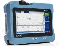 Оптический рефлектометр EXFO MAX-720C-SM1-EI-EUI-89 (SM,1310/1550 нм, 36/35 дб) FC адаптер