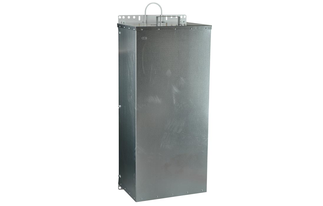 Шкаф ШРМ-2 400х900х300 ССД