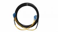 Кабельная сборка ОПЦ-4A-4 kH, 10м, 4 SC.