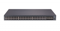 Управляемый коммутатор L3 GIGALINK GL-SW-G301-56TC 48 портов 100/1000BaseT, 8хSFP+ 10G BaseX