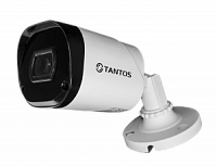 IP камера цилиндрическая  Tantos TSi-Peco25F