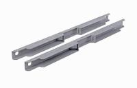 Комплект крепления на столб, 678х40х40мм, для навесных шкафов ШКТ-НВ