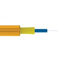 FK-SX-2мм, SIMPLEX, PVC G.652D, 1 волокно