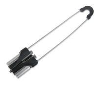 Зажим анкерный РА-07-250