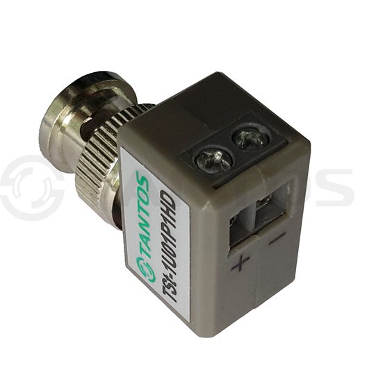 Приёмник-передатчик  Tantos TSt-1U01P1HD