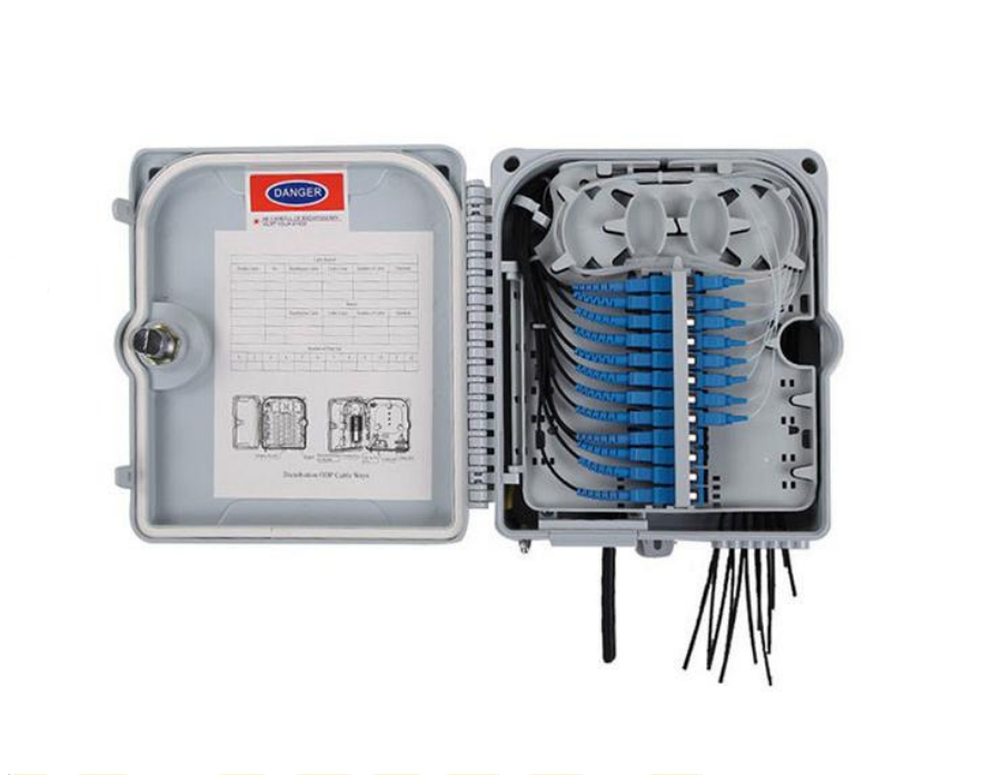 Тупиковая кросс-муфта GFX-12