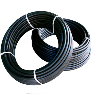 Труба ПНД техническая, бухта