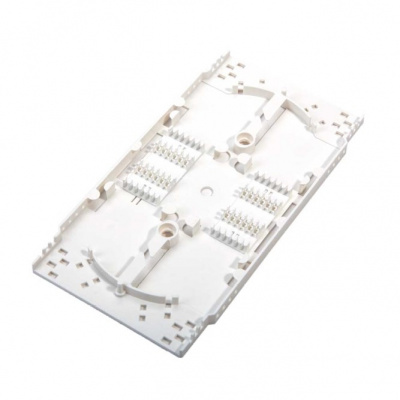 Комплект кассеты КМ-2445 (стяжки, маркеры, КДЗС 30 шт)