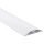 Кабель-канал напольный 75х17 L2000 пластик CSP-F W бел. DKC 01331 Кабель-канал напольный 75х17 L2000 пластик CSP-F W бел. DKC 01331