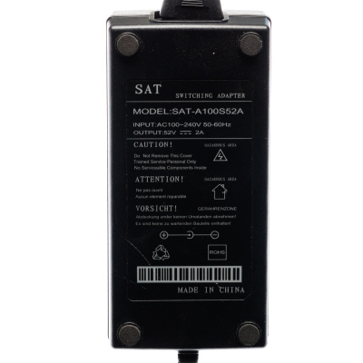 Коммутатор NL-SW-AFG-08/С02S ,  неуправляемый,  PoE.