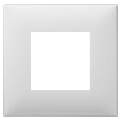 Рамка 2мод. ARTLEBEDEV Avanti "Белое облако" DKC 4400902