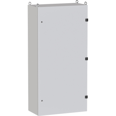 ЩМП-160,60,40 (ЩРНМ-8) без монтажной панели IP31 EKF PROxima