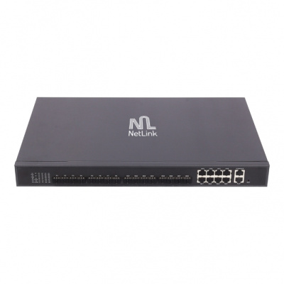 Оптический терминал FD1108S OLT на 512 абонентов