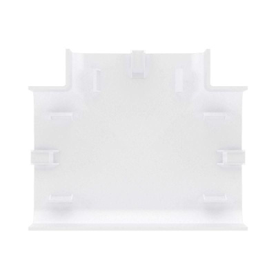 Тройник для кабель-канала 90х50 с разд. DKC 09506