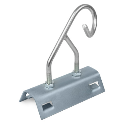 Узел крепления УК-П-02 оцинкованный