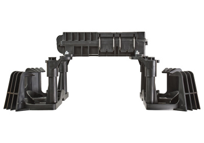 Муфта-кросс МКО-П1-М/А-10SC ССД