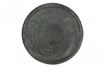 Люк ГТС (ППЛ) армированный тип Т (150 кН)