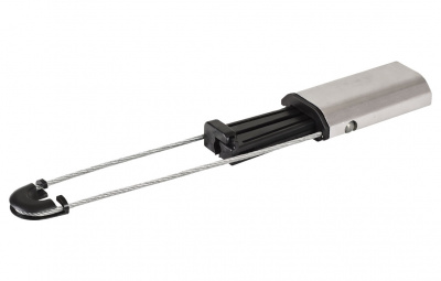 Зажим анкерный клиновой РА-1500 ССД