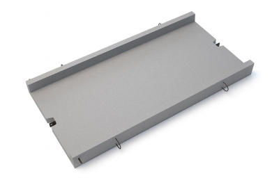 Лоток экранированный проходной малый (ЛЭПМ)