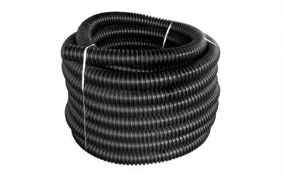 Труба ССД-Пайп OD=140 мм, 1300N, SN22 (бухта 26 м)