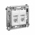 Розетка компьютерная 2-м СП Avanti "Белое облако" RJ45 кат.6 DKC 4400294 Розетка компьютерная 2-м СП Avanti "Белое облако" RJ45 кат.6 DKC 4400294