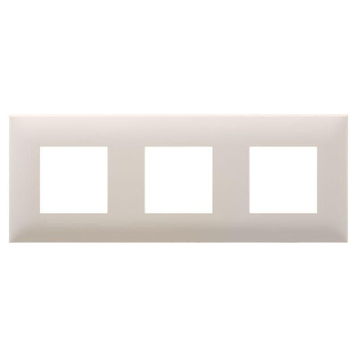 Рамка 6мод. ARTLEBEDEV Avanti "Ванильная дымка" DKC 4405906