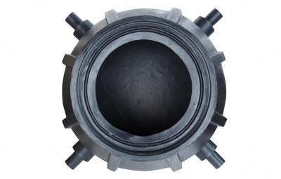 Колодец кабельный ККТ-1-ССД пластиковый