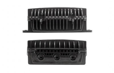 Муфта-кросс МКО-П2/A-12SC-10SC/APC-10SC/APC ССД