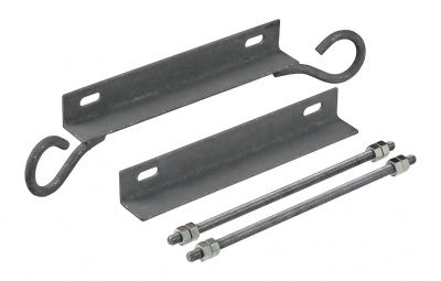 Узел крепления УКН-2К (245х270) ССД