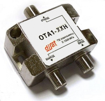 Ответвитель ОТА1  на 1 отвод, серии "Н"