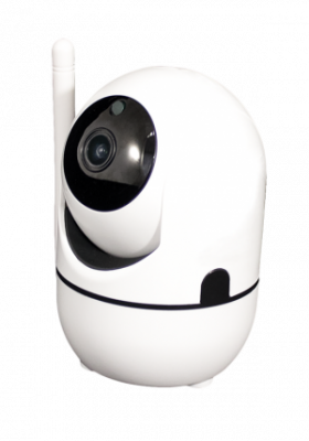 Камера Wi-Fi Tantos IРотор плюс