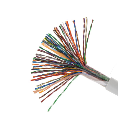 Folan U/UTP Cat5e ZH нг(А)-HF 50х2х0,52