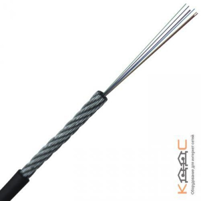 ОКМБ 02НУ-16Е2-2.7 кН, 16 волокон