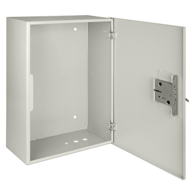 Шкаф антивандальный ШТА Е-1М (распашной)