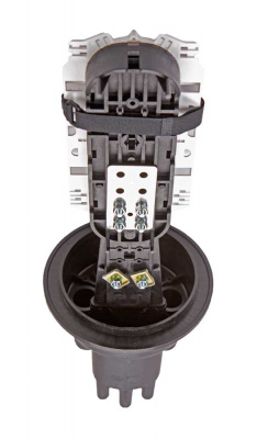 Муфта МТОК-В3/216-1КТ3645-К