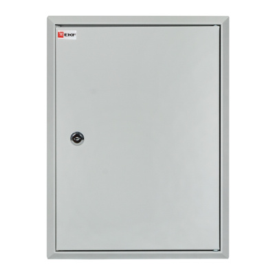 Щит с монтажной панелью ЩМП- 35,30,15 (ЩМП-03) IP31 EKF PROxima