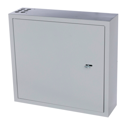 Шкаф оптический распределительный настенный ОРШ-32, 2 кросс-модуля