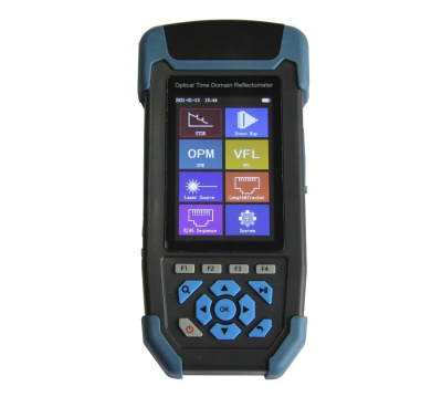 Рефлектометр MINI-OTDR JW3302S