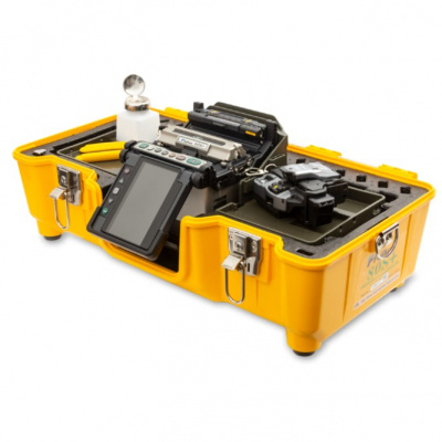 Аппарат сварочный Fujikura 80S+ KIT A / KIT AC